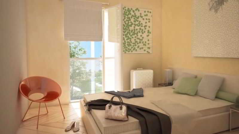 Appart'Hotel Prestige Odalys Nakâra Agde Exterior foto